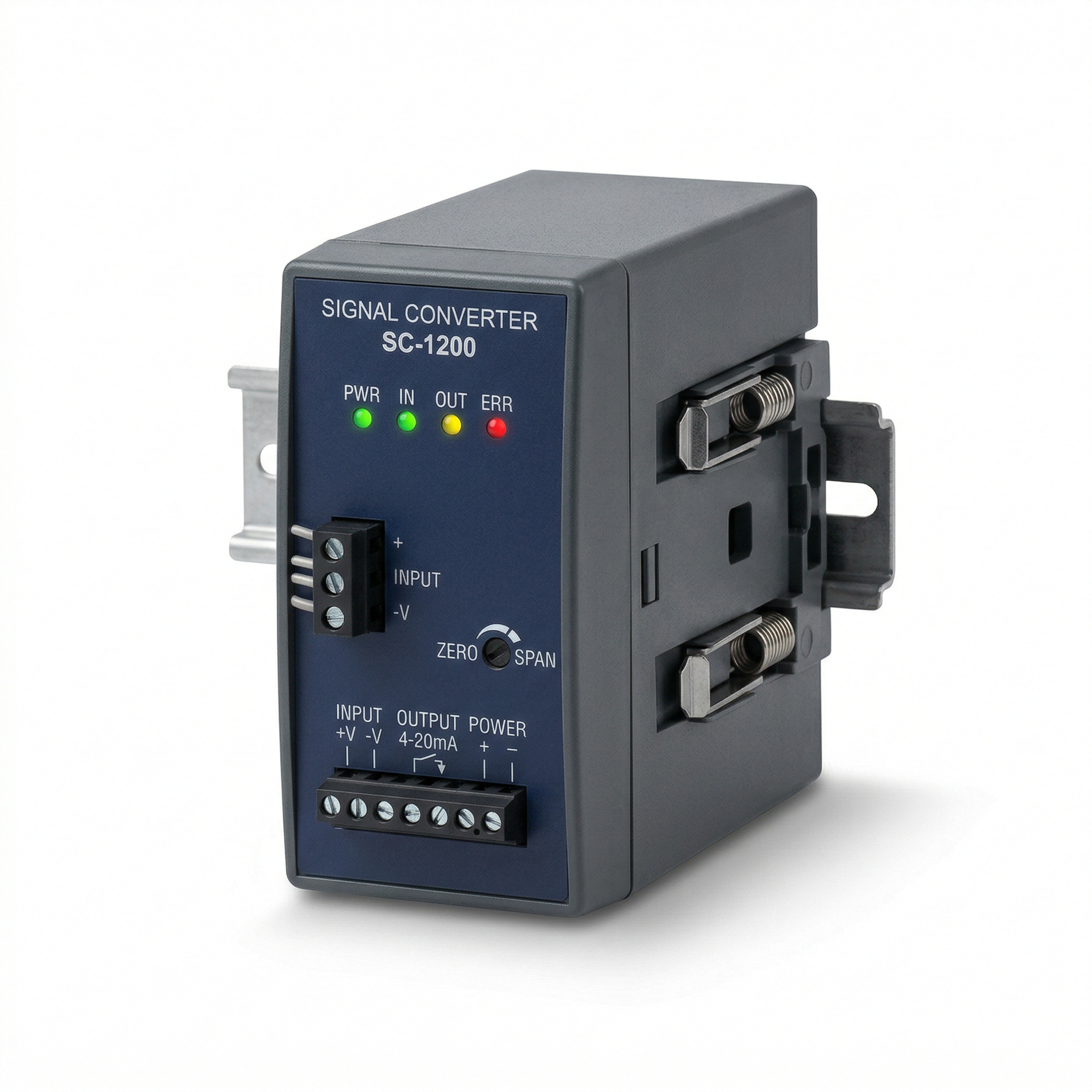 Преобразователь аналоговый JM-3000A1