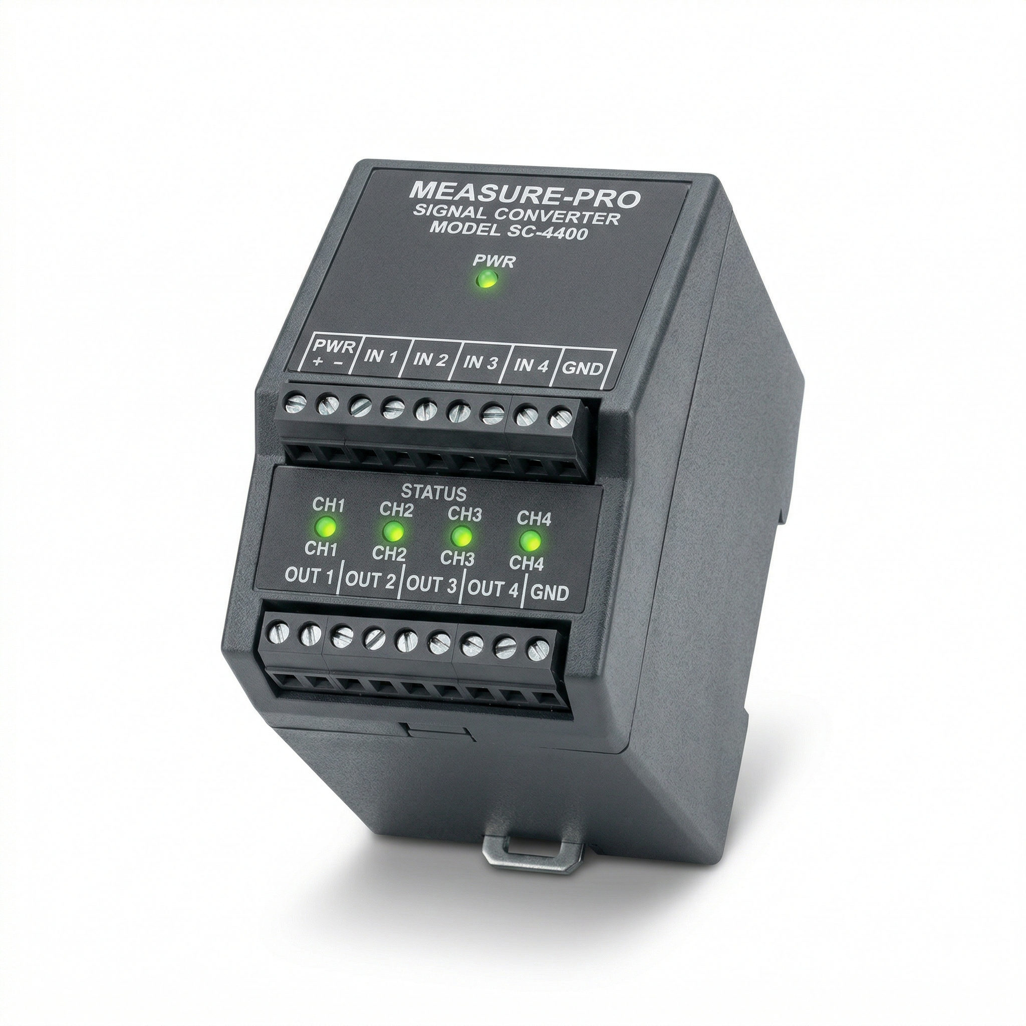 Блок преобразования сигналов SC-118