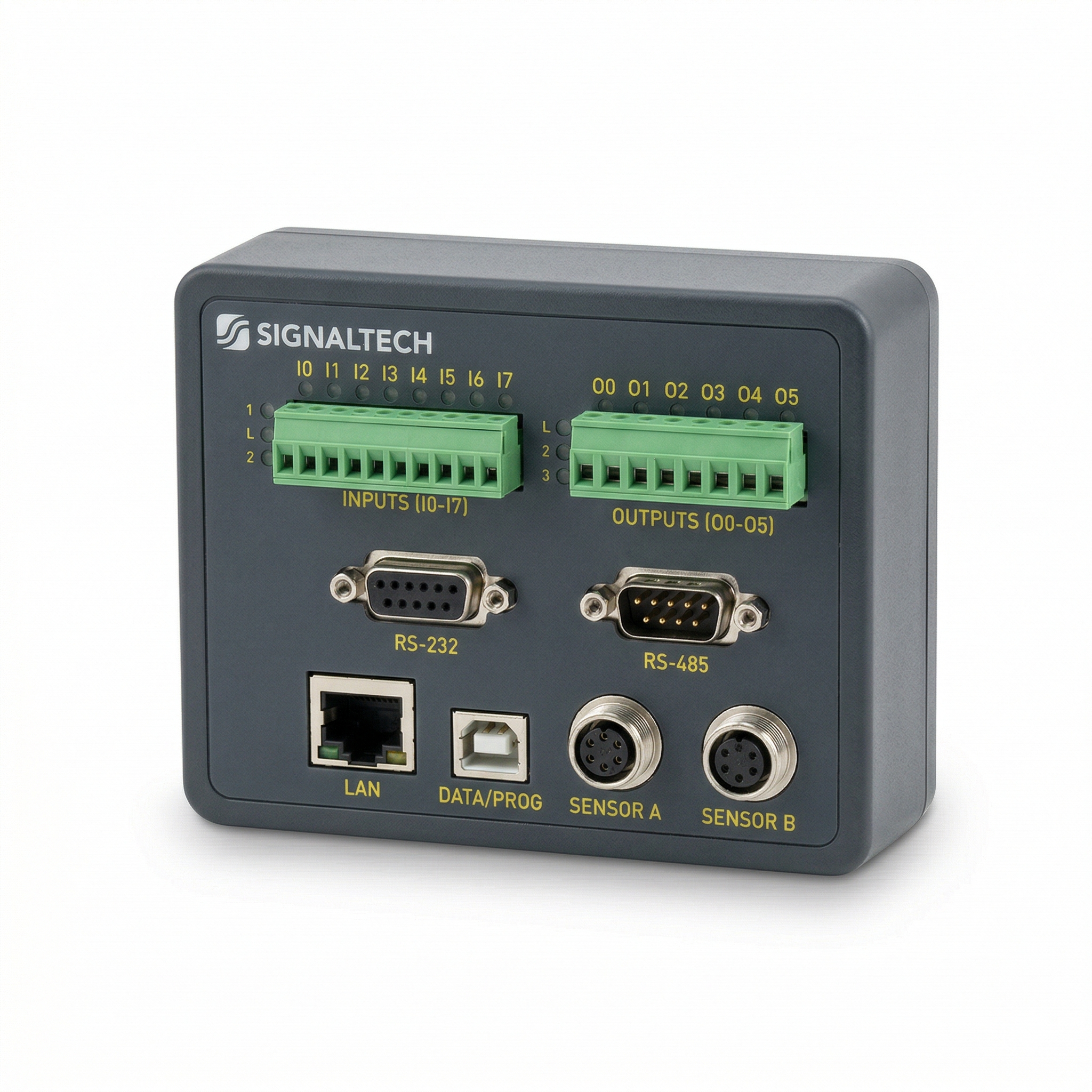 Блок интерфейсный IF-210