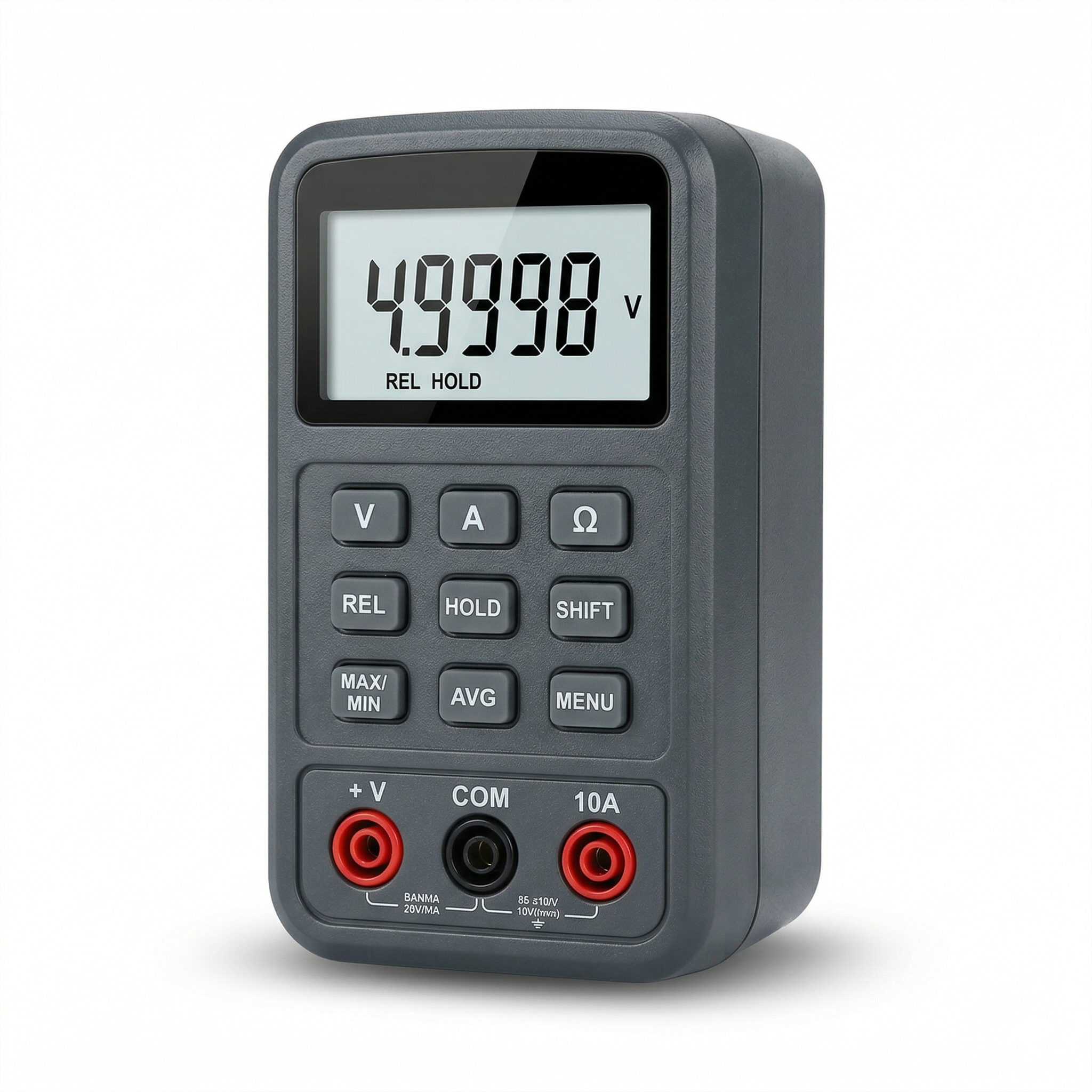 Прибор измерительный компактный MD-115